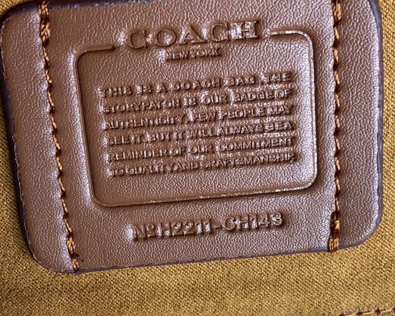 COZY - CAH Bags - 260
