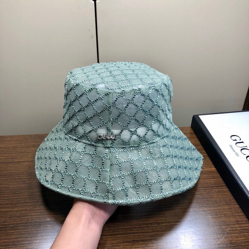 COZY BAGS - Guki Hats & Caps - 204