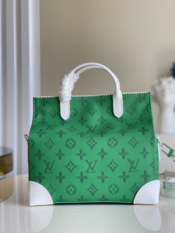 COZY - LV Bags - 3250