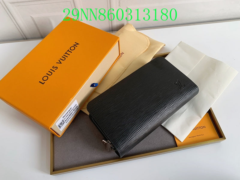 COZY BAGS - LOV Wallet - 655