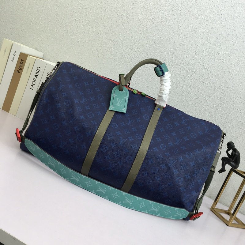 JB - LOV Travel Bags - 179