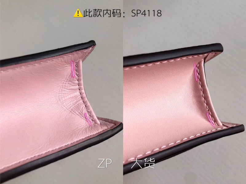 COZY BAGS - LOV Bags - 5068