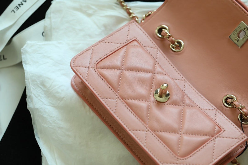 COZY BAGS - CHL Lady Bags - 493
