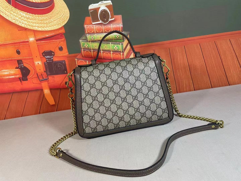 COZY BAGS - GUKI Bags - 1092