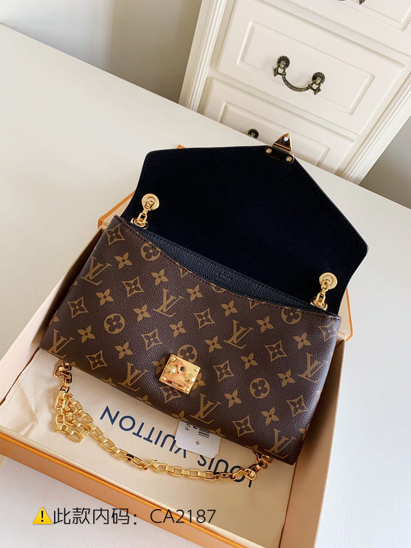 COZY BAGS - LOV Bags - 5152