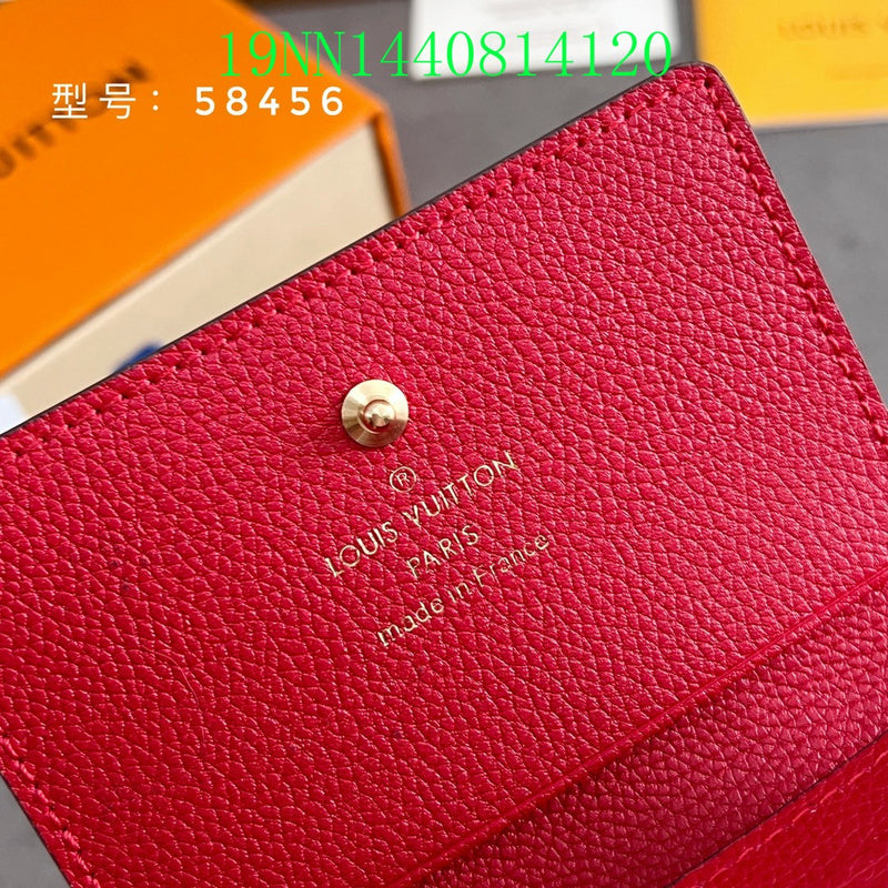 COZY BAGS - LOV Wallet - 122