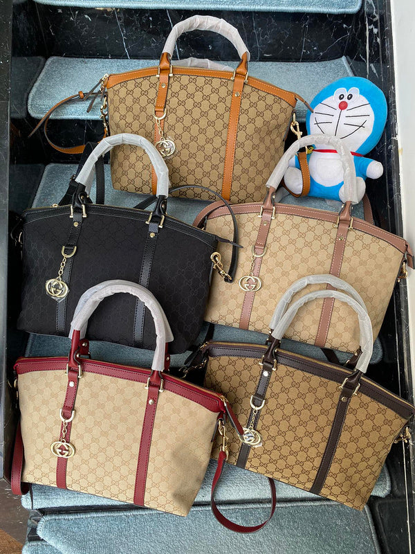 COZY BAGS - GUKI Bags - 660
