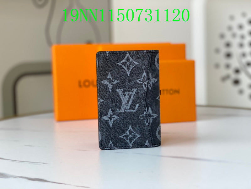 COZY BAGS - LOV Wallet - 188
