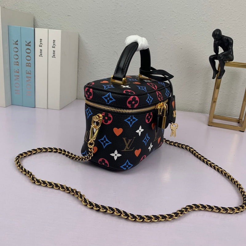 COZY - LOV Lady Bags - 965