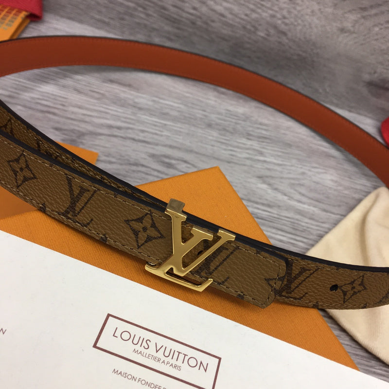JB - LOV Belts - 047