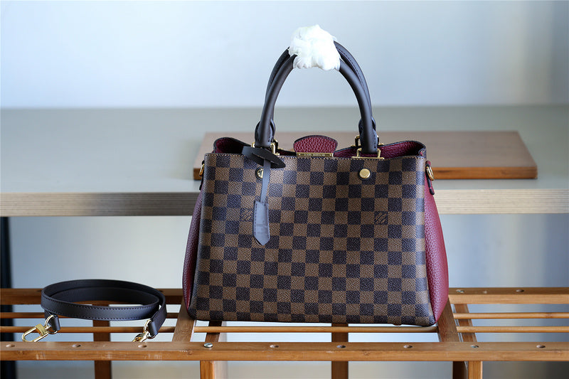 COZY - LOV Lady Bags - 1757
