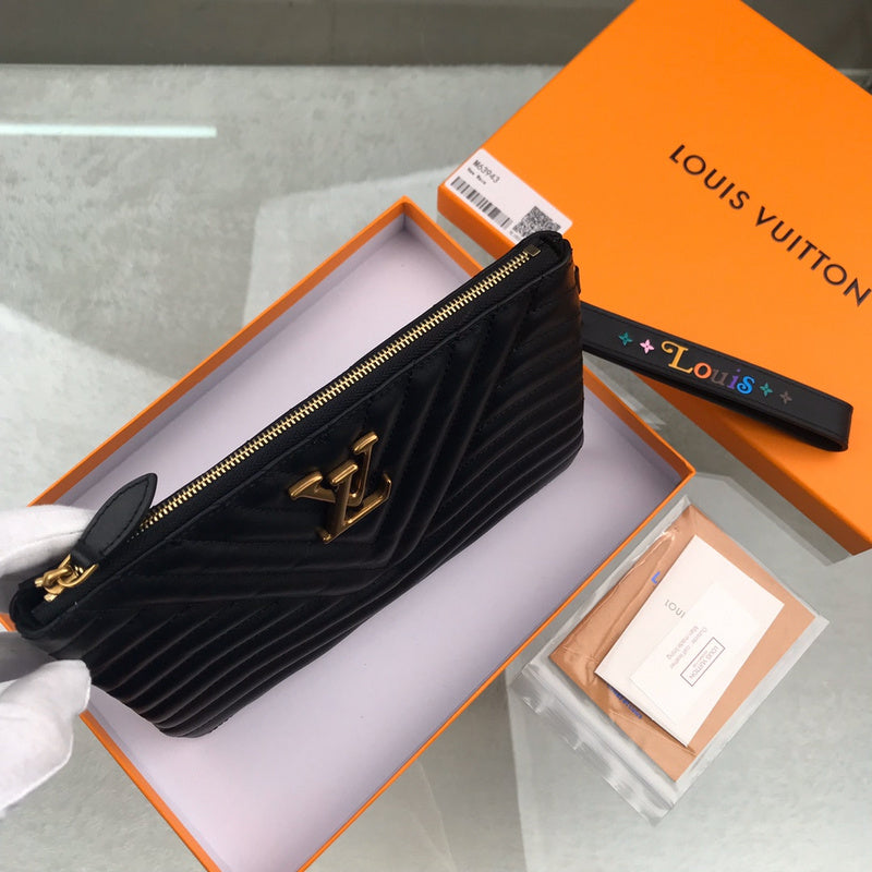 COZY - LOV Wallets - 362