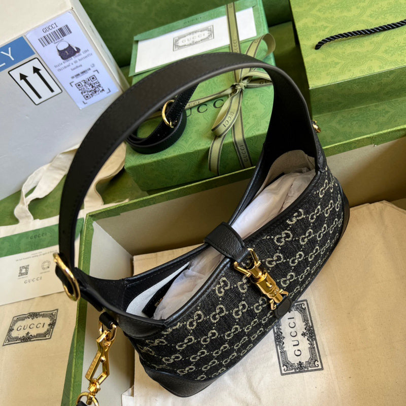 JB - Guki Lady Bags - 742