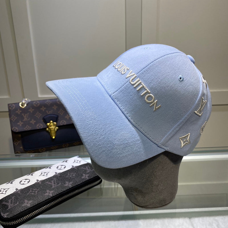COZY BAGS - LOV Hats & Caps - 065