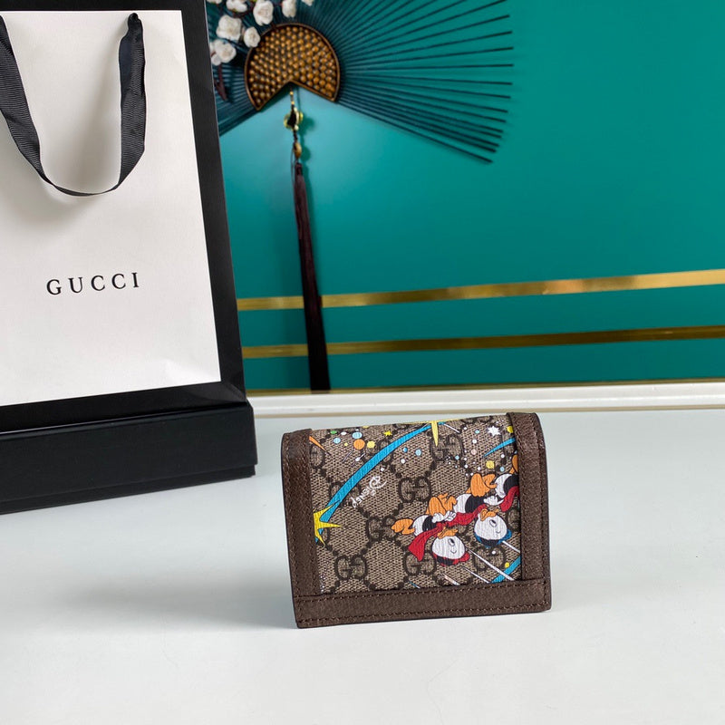 Cozy Bags - GUKI Women Wallets - 145