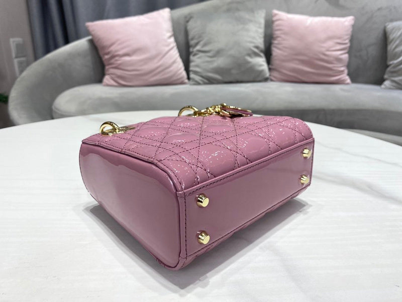 JB - DOR Lady Bags - 438