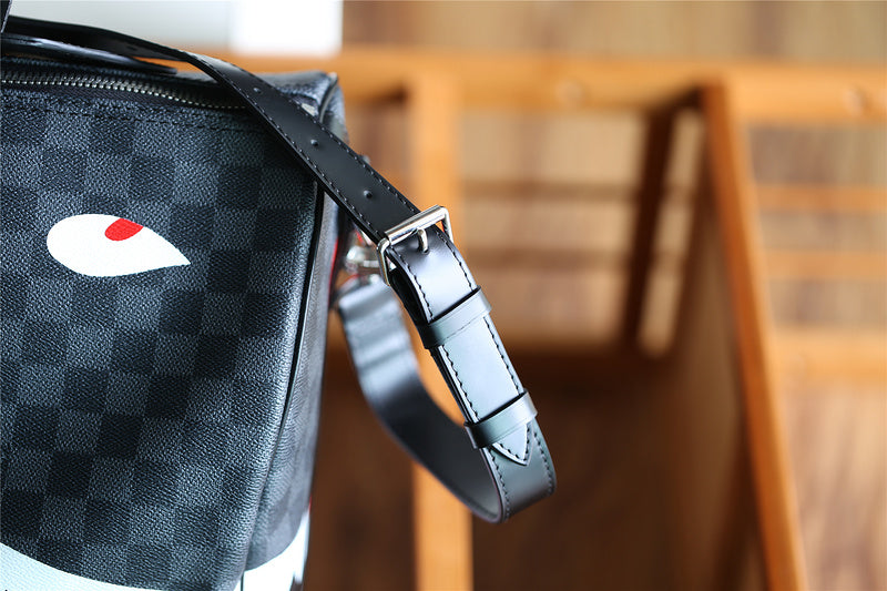 JB - LOV Travel Bags - 276