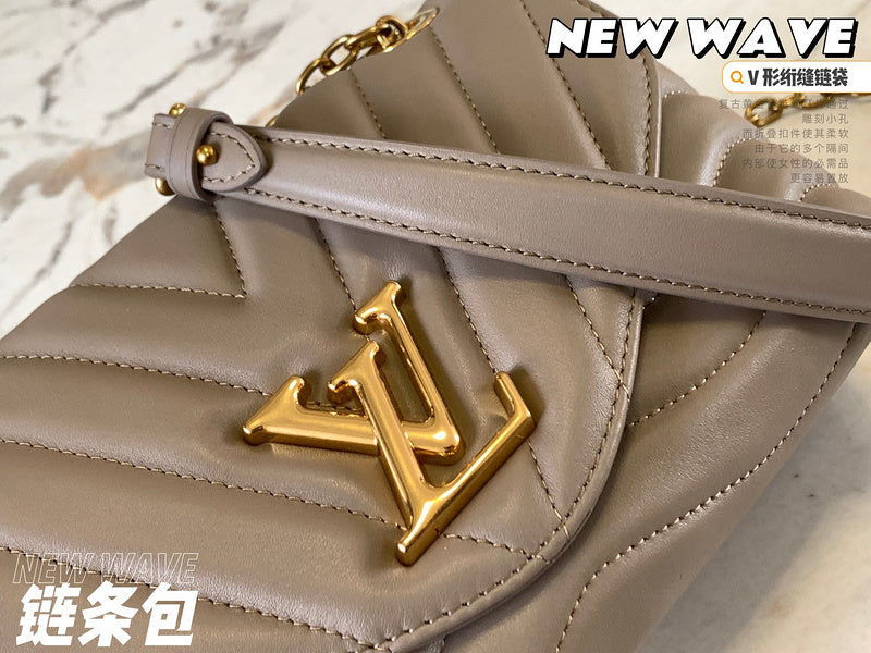 COZY - LOV Lady Bags - 670