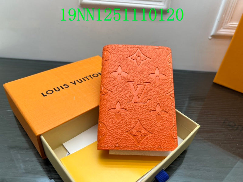 COZY BAGS - LOV Wallet - 885