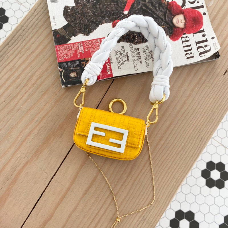 COZY - FDE Bags - 286