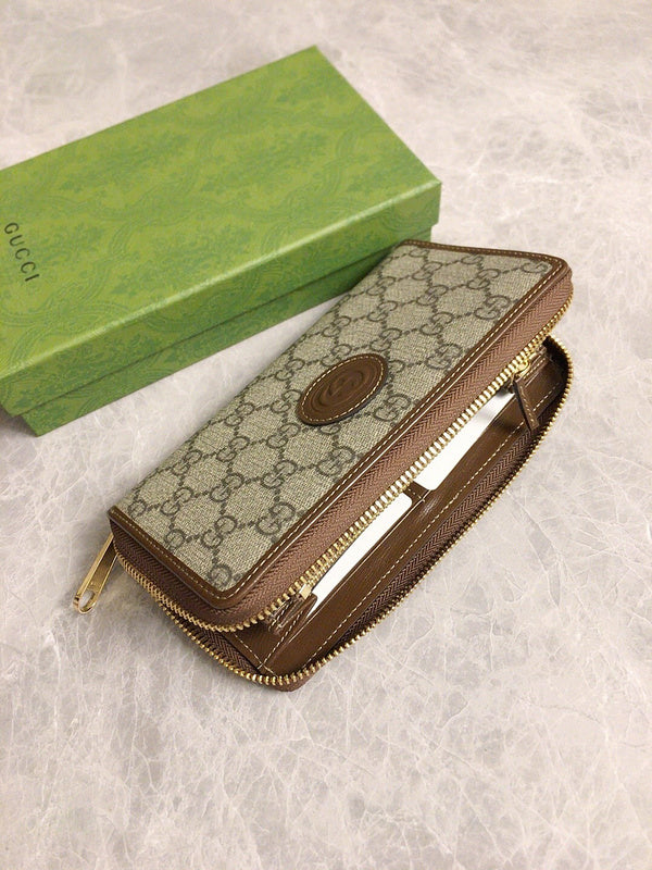 COZY BAGS - Guki Wallet - 202