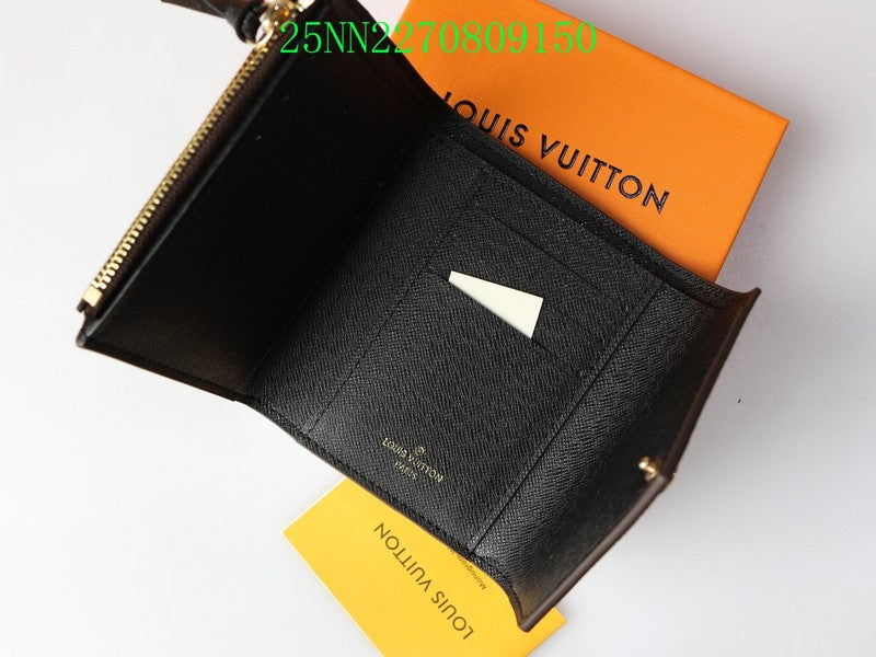 COZY BAGS - LOV Wallet - 151