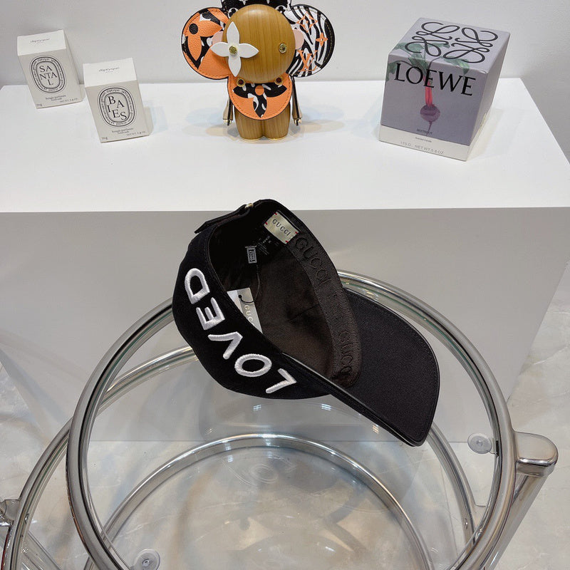 COZY BAGS - Guki Hats & Caps - 079