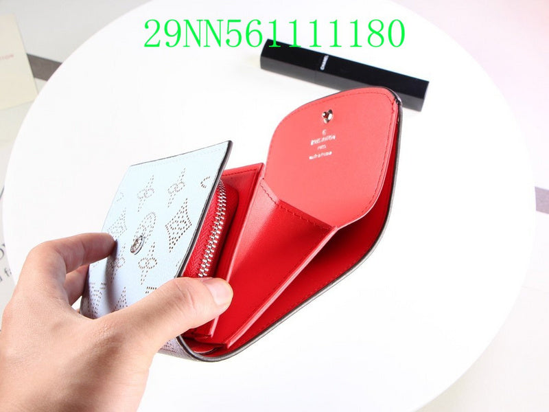 COZY BAGS - CHL Wallet - 499