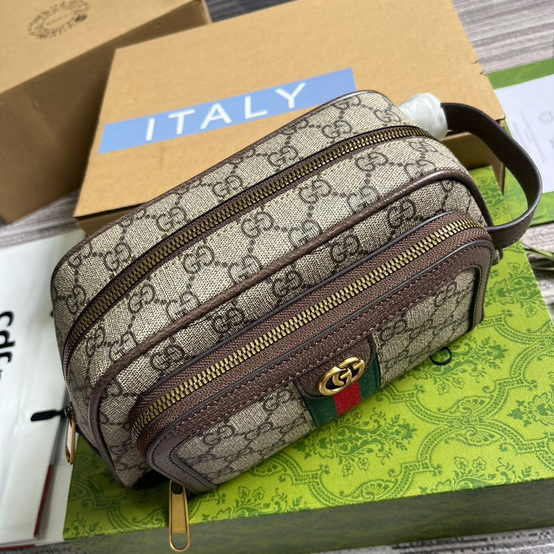 COZY BAGS - Guki Men Bags - 004