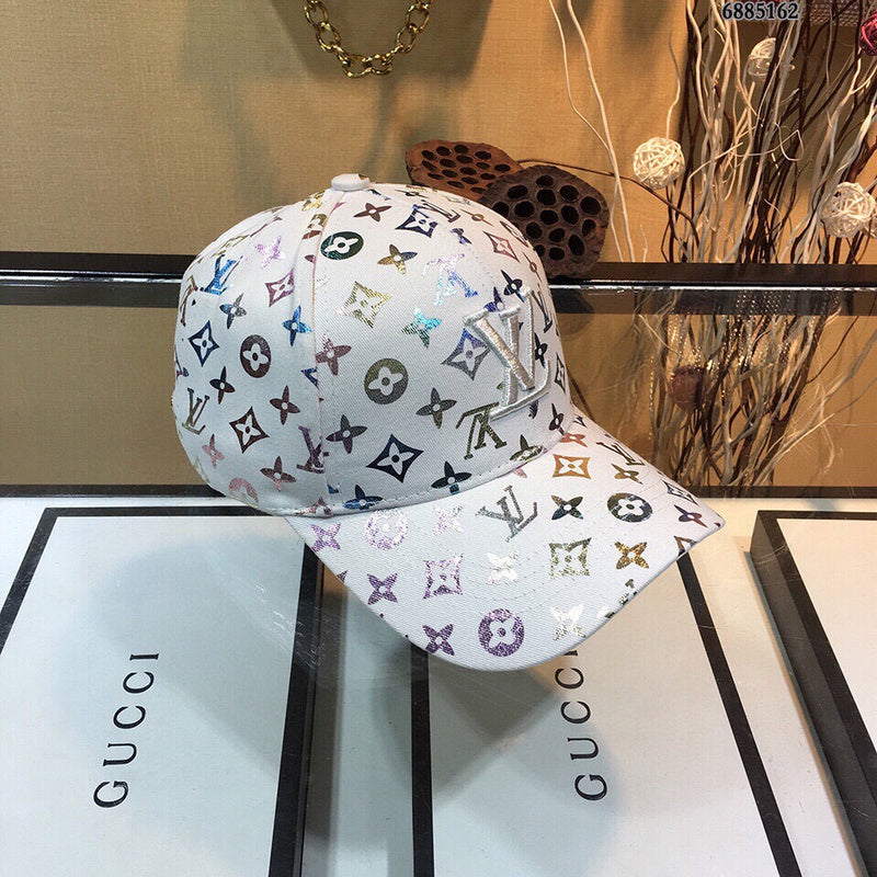 COZY BAGS - LOV Hats & Caps - 414