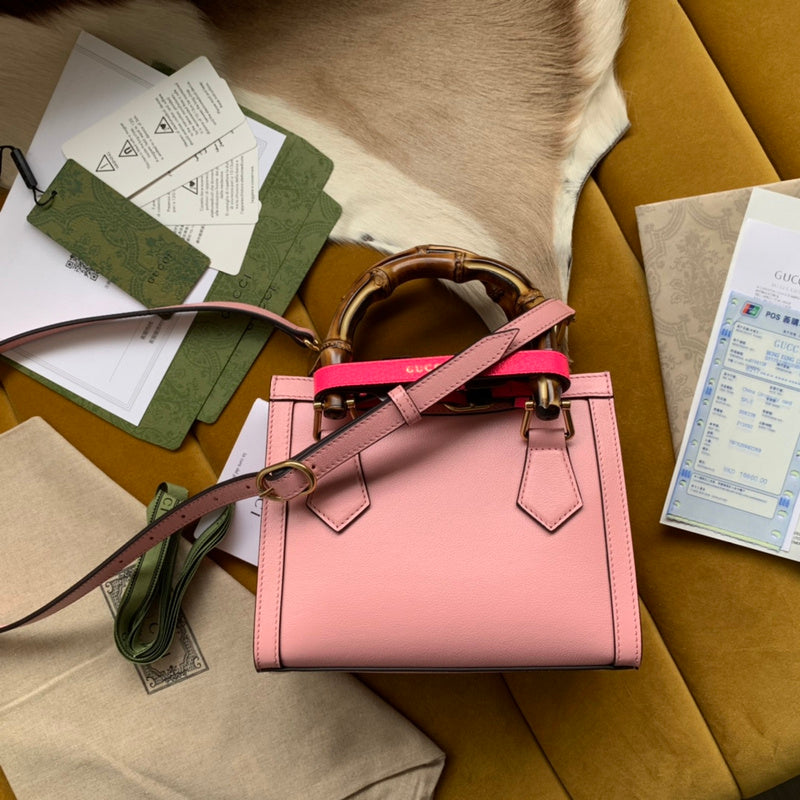 COZY - GUKI Women Bags - 047