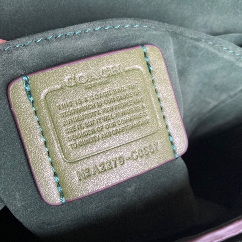 COZY BAGS - CAH Bags - 652