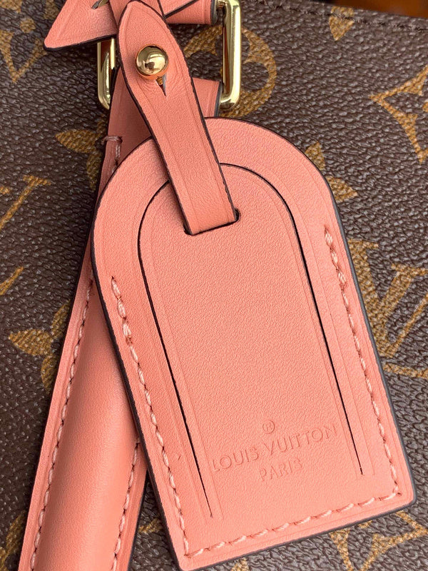 COZY - LV Bags - 5037