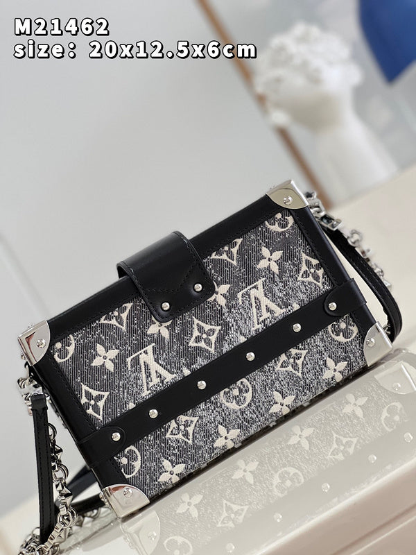 COZY - LV Bags - 1438
