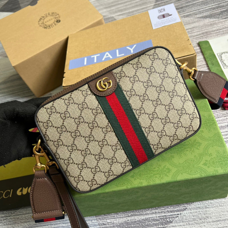 COZY BAGS - Guki Men Bags - 161