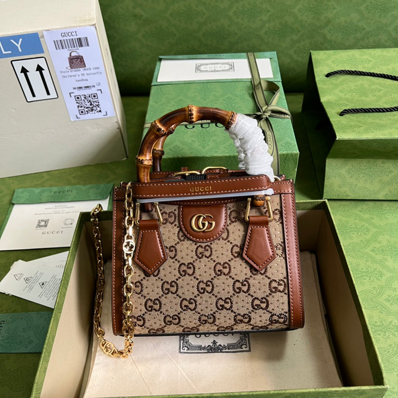 COZY BAGS - GUKI Women Bags - 1116
