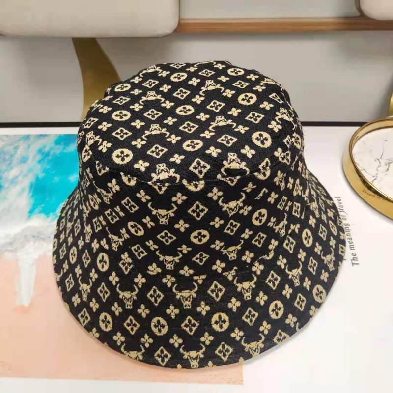 COZY BAGS - LOV Hats & Caps - 146
