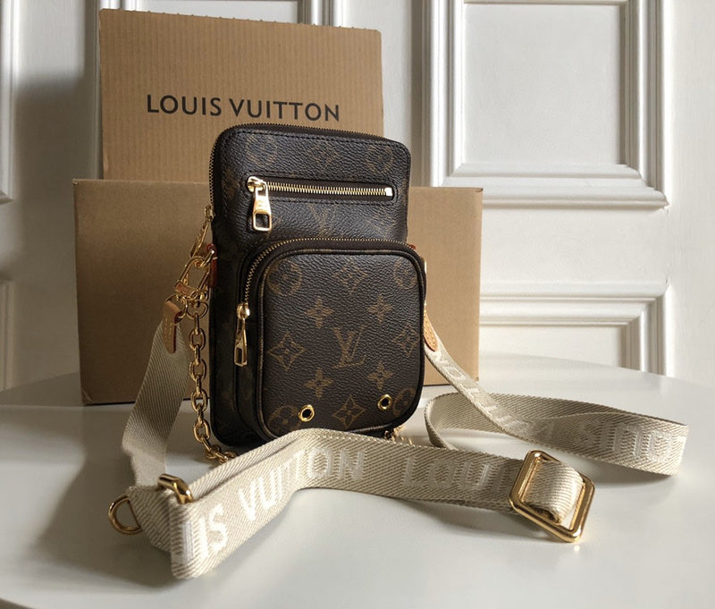 COZY BAGS - LOV Bags - 3614