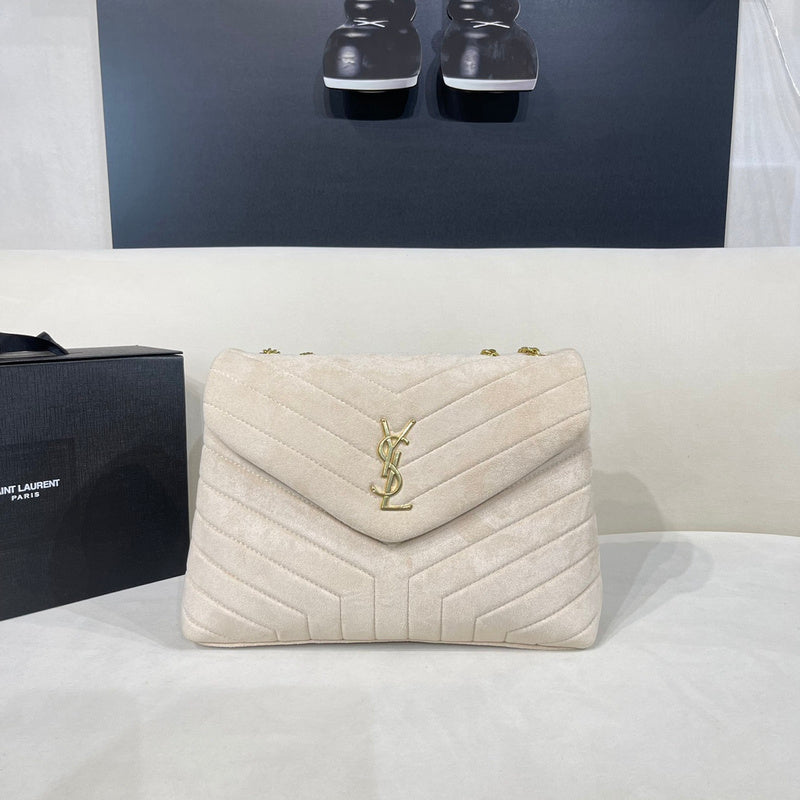 COZY - YLS Bags - 010