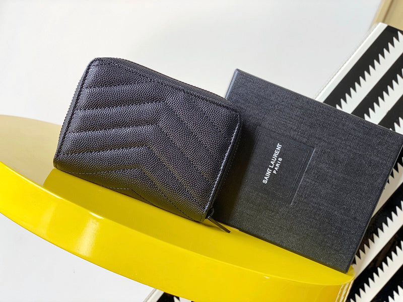 COZY BAGS - YLS Wallets - 043