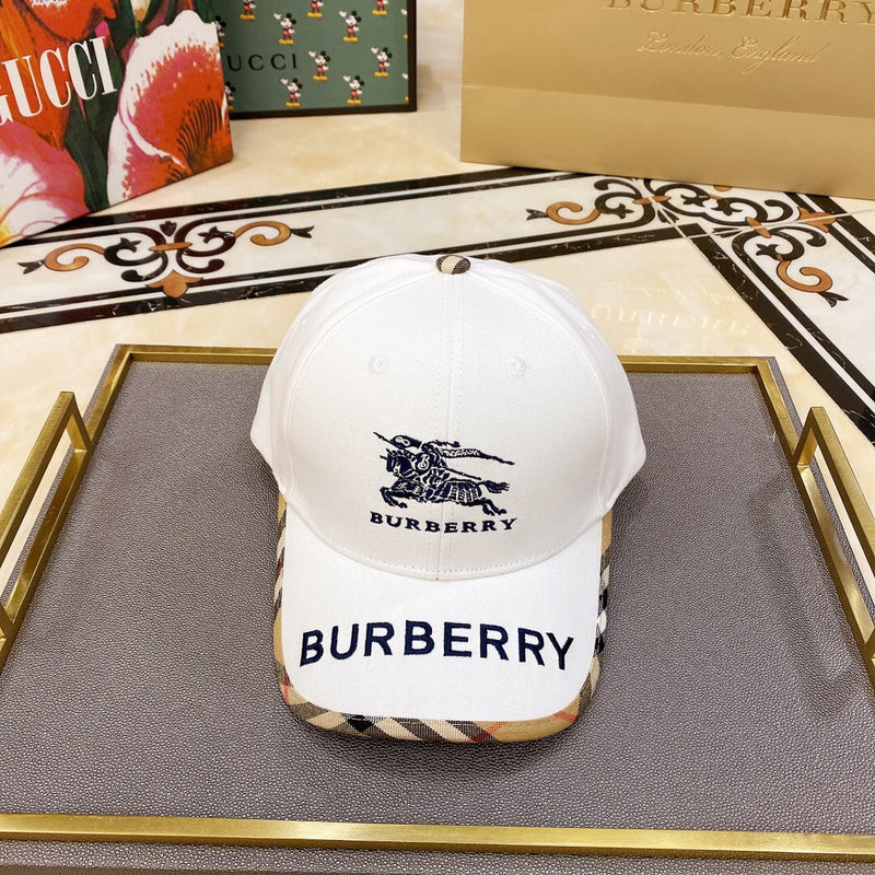 COZY BAGS - BOR Hats & Caps - 114