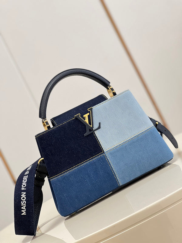 COZY - LV Bags - 2423