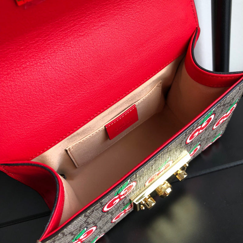JB - Guki Lady Bags - 1280