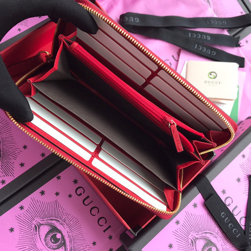 COZY BAGS - Guki Wallet - 671