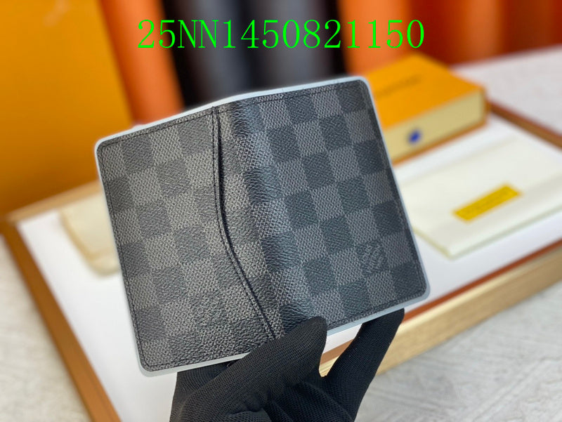 COZY BAGS - LOV Wallet - 102