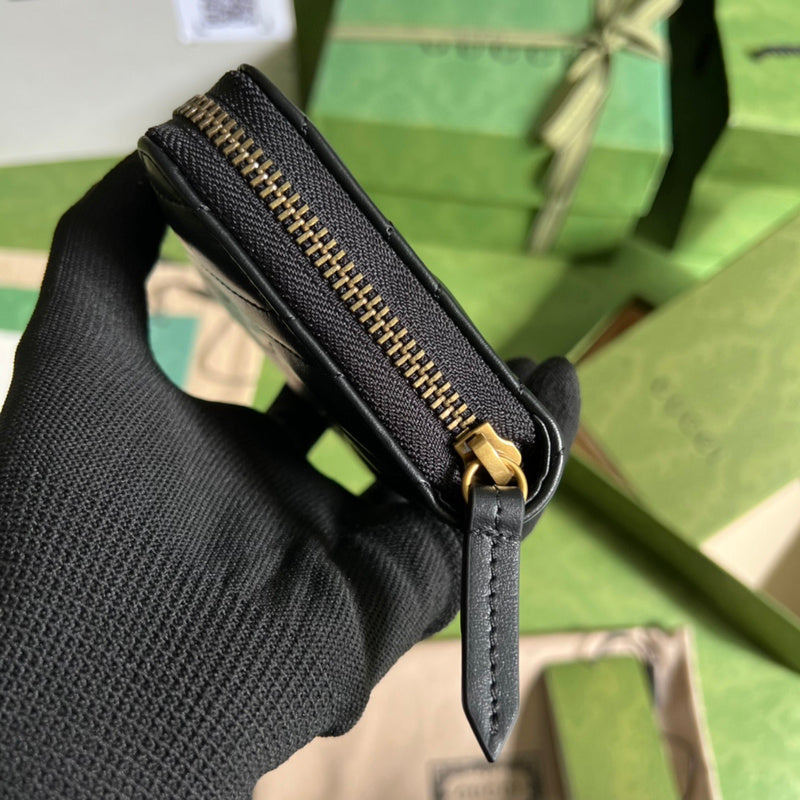 Cozy Bags - GUKI Men Wallets - 039