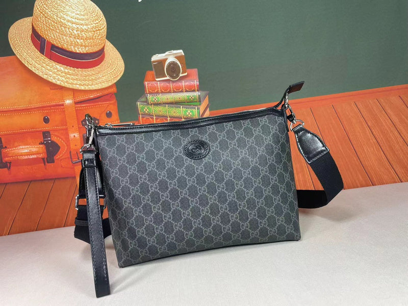 COZY BAGS - GUKI Bags - 272