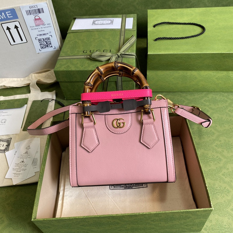 COZY BAGS - GUKI Bags - 1789