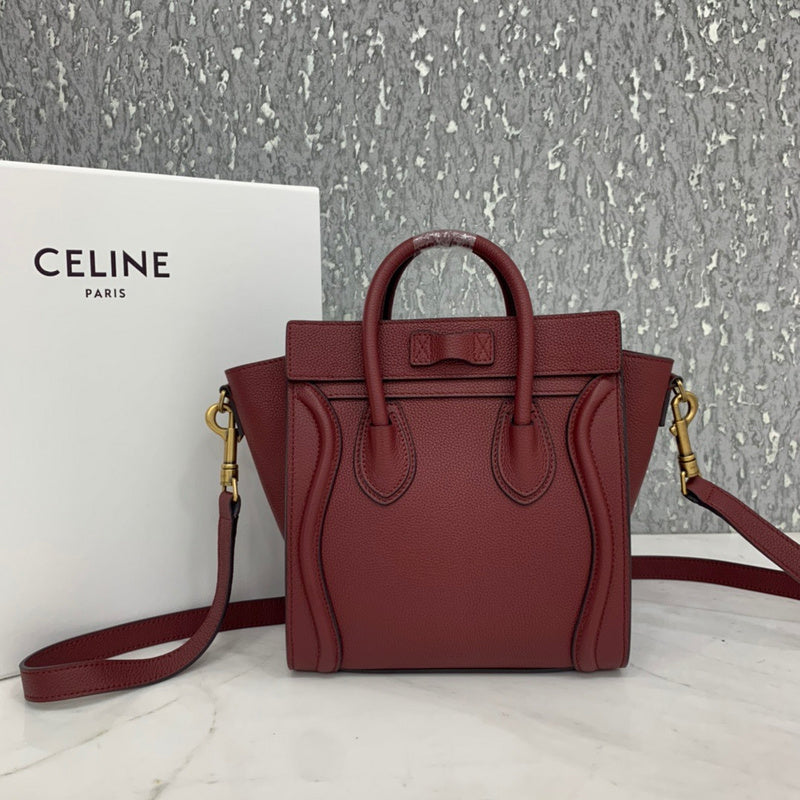 COZY - COL Bags - 239