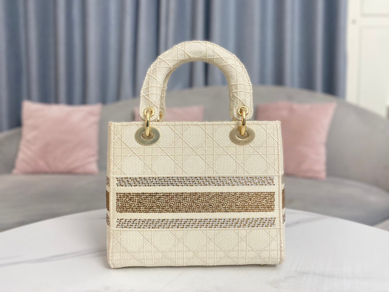 JB - DOR Lady Bags - 227
